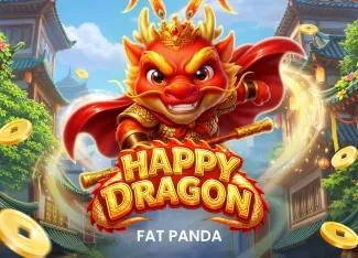 FatPanda : Happy Dragon - AUTOCUAN777