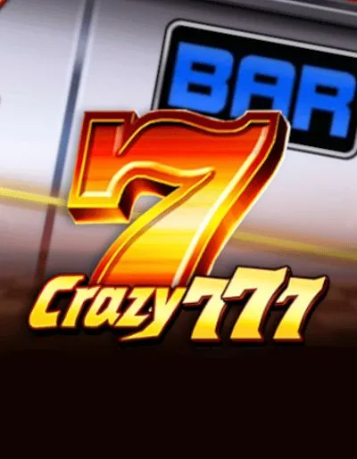 PLAYSTAR : CRAZY 777 - AUTOCUAN777