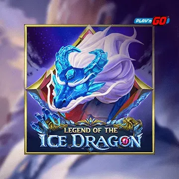 PlaynGo : Legend of the Ice Dragon - AUTOCUAN777