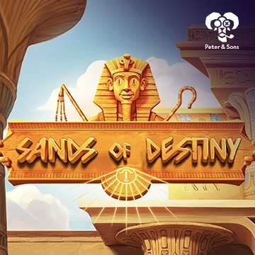 PeterSons : Sands of Destiny - AUTOCUAN777