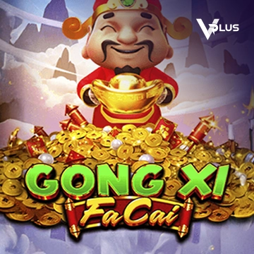 Vplus : Gong Xi Fa Cai - AUTOCUAN777