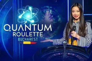 Bucharest Quantum Roulette - AUTOCUAN777