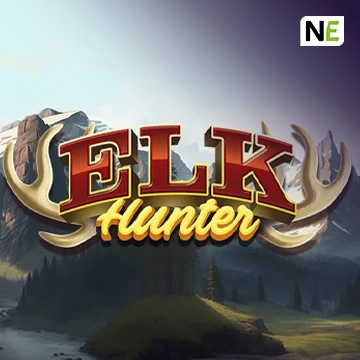 NetEnt : Elk Hunter - AUTOCUAN777