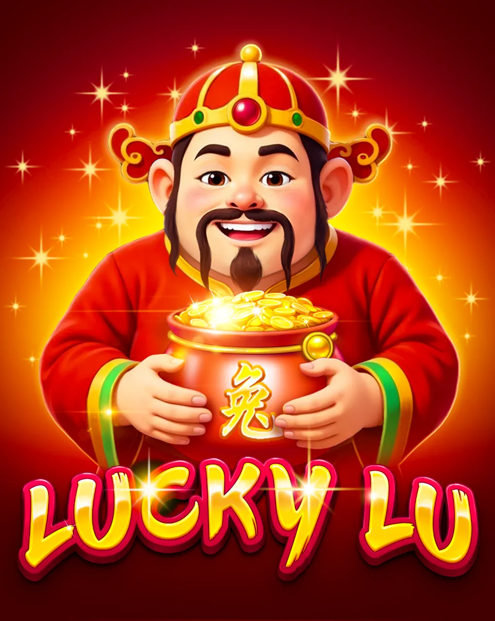 Lucky Lu - AUTOCUAN777