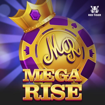 Redtiger : Mega Rise - AUTOCUAN777