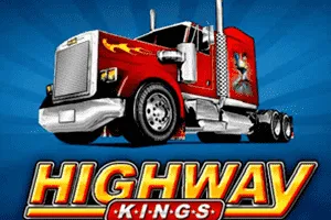 Playtech : Highway Kings - AUTOCUAN777