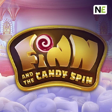 NetEnt : Finn and the Candy Spin - AUTOCUAN777