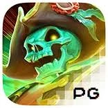 PGSoft : Dead Mans Riches - AUTOCUAN777