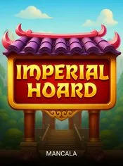 Imperial Hoard - AUTOCUAN777