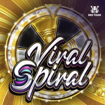 Redtiger : Viral Spiral - AUTOCUAN777