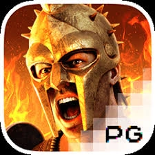 PGSoft : Gladiators Glory - AUTOCUAN777