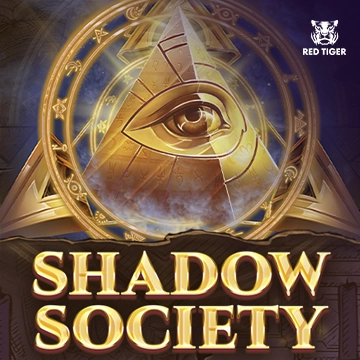 Redtiger : Shadow Society - AUTOCUAN777