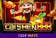Spadegaming : Cai Shen 888 - AUTOCUAN777