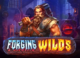 Pragmatic : Forging Wilds - AUTOCUAN777