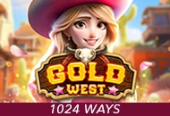 Spadegaming : Gold West - AUTOCUAN777