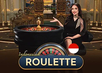 Indonesian Roulette - AUTOCUAN777