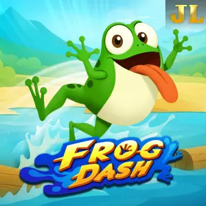 Frog Dash - AUTOCUAN777