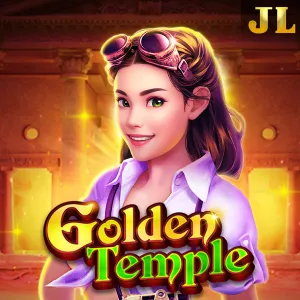 Jili : Golden Temple - AUTOCUAN777