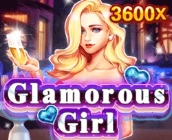 JDB : Glamorous Girl - AUTOCUAN777