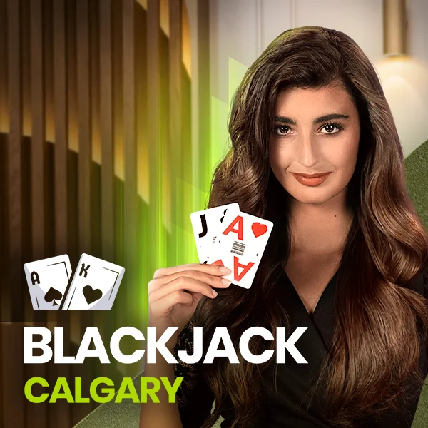 Blackjack Calgary - AUTOCUAN777