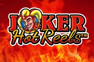 Playtech : Joker Hot Reels - AUTOCUAN777
