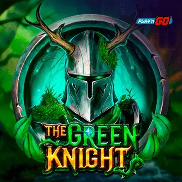 PlaynGo : The Green Knight - AUTOCUAN777