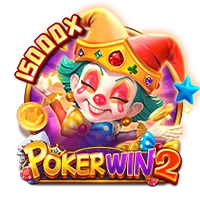 POKER WIN 2 - AUTOCUAN777