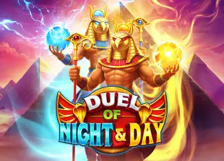 Pragmatic : Duel of Night & Day - AUTOCUAN777
