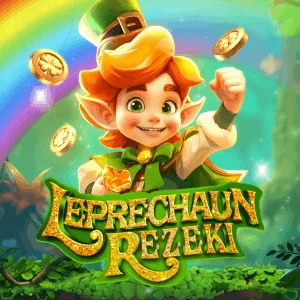 Besoft : Leprechaun Fortune - AUTOCUAN777