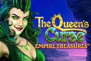 Playtech : The Queens Curse: Empire Treasures - AUTOCUAN777