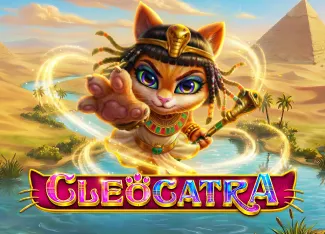 Pragmatic : Cleocatra - AUTOCUAN777