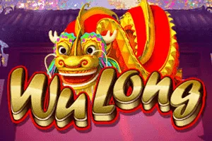 Playtech : Wu Long - AUTOCUAN777