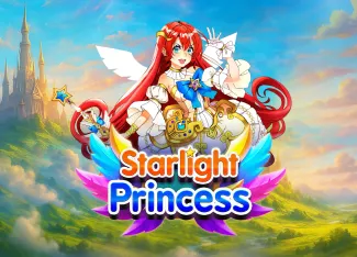 Starlight Princess - AUTOCUAN777