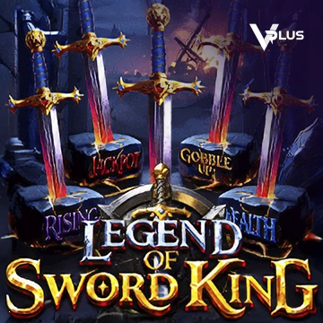 Vplus : Legend Of Sword King - AUTOCUAN777