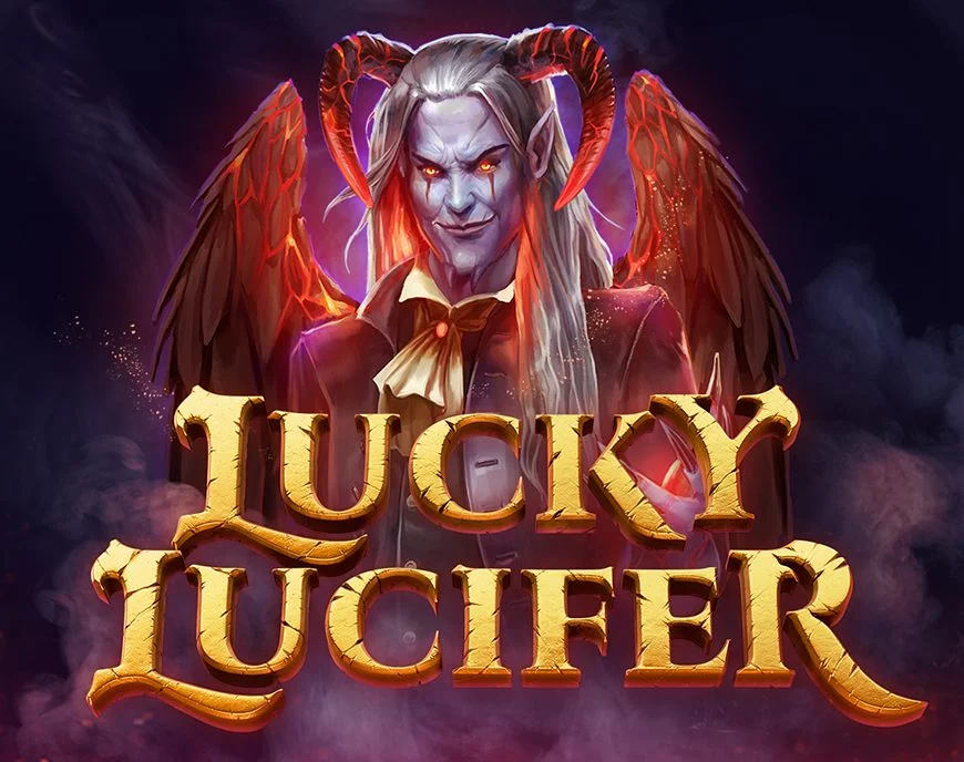 Slotmill : Lucky Lucifer - AUTOCUAN777