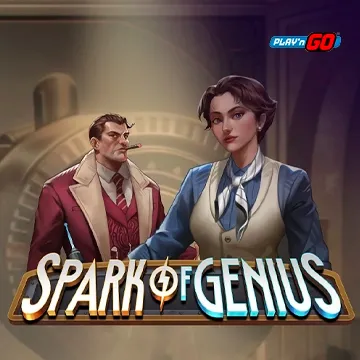 PlaynGo : Spark of Genius - AUTOCUAN777