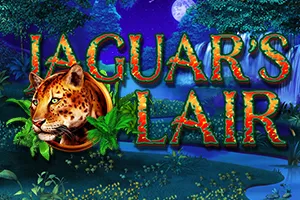 Playtech : Solar Eclipse: Jaguars Lair - AUTOCUAN777