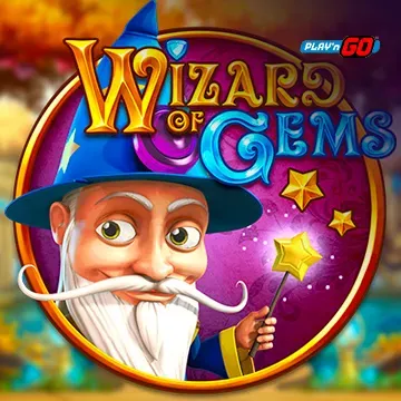 PlaynGo : Wizard of Gems - AUTOCUAN777