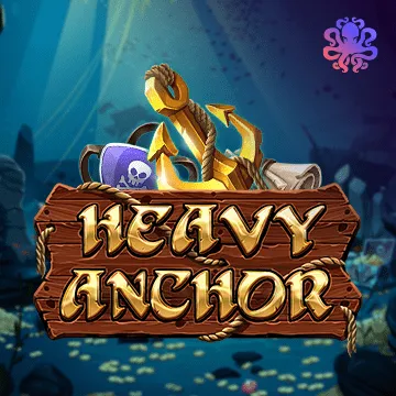Octoplay : Heavy Anchor - AUTOCUAN777