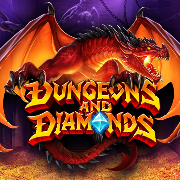 Microgaming : Dungeons and Diamonds - AUTOCUAN777