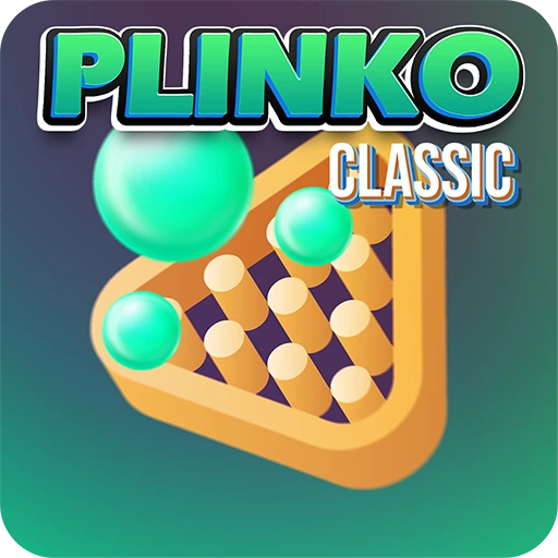 Plinko Classic - AUTOCUAN777