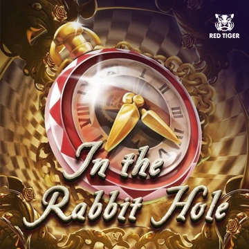 Redtiger : In The Rabbit Hole - AUTOCUAN777
