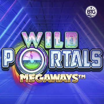 Bigtime : Wild Portals - AUTOCUAN777