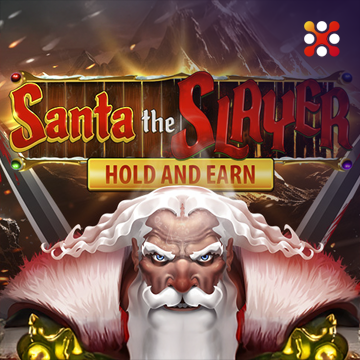 Mancala : Santa the Slayer - AUTOCUAN777