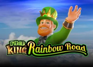 Pragmatic : Emerald King Rainbow Road - AUTOCUAN777