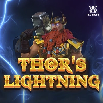 Redtiger : Thors Lightning - AUTOCUAN777