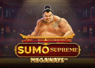 Pragmatic : Sumo Supreme Megaways - AUTOCUAN777