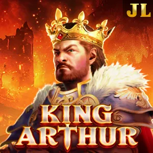 Jili : King Arthur - AUTOCUAN777