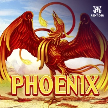 Redtiger : Phoenix - AUTOCUAN777