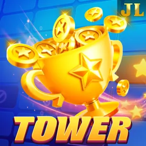 Tower - AUTOCUAN777